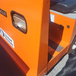 2018 Columbia BC2-L-36 Utility Vehicle