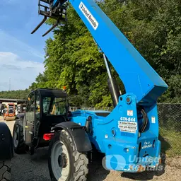 2018 Genie GTH-844 Forklift