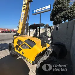 2019 Gehl RS5-19 Forklift
