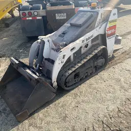 2019 Bobcat MT55 Track Loader