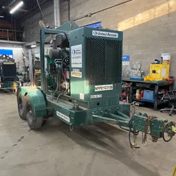 2013 Pioneer Pump PP108S17L716090 Pump