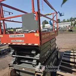 2018 Skyjack SJIII4632 Scissor Lift