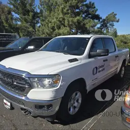 2023 Dodge 1500CREWBHNG4WD Pickup Truck