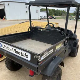 2020 Club Car CARRYALL 1500 Utility Vehicle