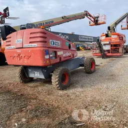 2017 Skyjack SJ45T Boom Lift