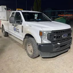 2021 Ford F250SCABXLTG4WD Truck