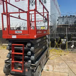 2017 Skyjack SJIII4740 Scissor Lift