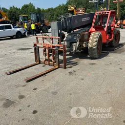 2016 Skyjack SJ1056TH Forklift