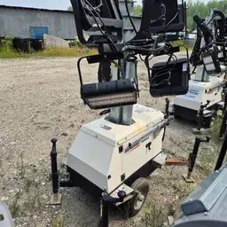 2022 Generac PLT240 Portable Light Tower