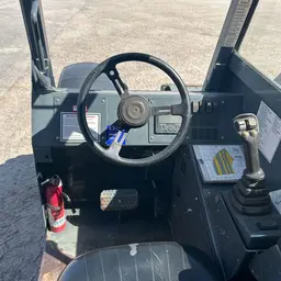 2017 Gehl RS6-42 Forklift