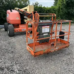 2017 JLG 450AJ Articulating Boom Lift