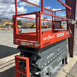 2019 Skyjack SJIII3226 Scissor Lift