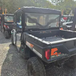2023 Polaris PRO XD 4000D Utility Vehicle