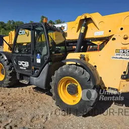 2018 JCB 510-56 S Forklift