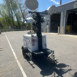 2018 Magnum Pro MLT3060MV Portable Light Tower