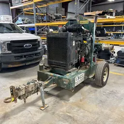 2016 Pioneer Pump PP44S10L71TD2.9 Pump