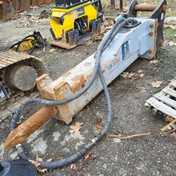 2018 Epiroc EC 150T Attachment