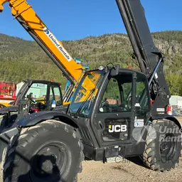 2019 JCB 510-56 Forklift