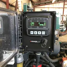 2014 BakerCorp BP44LS-CY36OT Pump