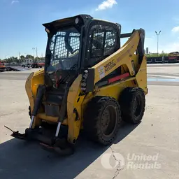 2018 Wacker Neuson SW28 Track Loader