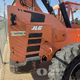2016 SKYTRAK 6042 Forklift
