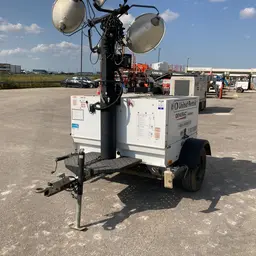 2019 Magnum Pro MLT5080KV Portable Light Tower