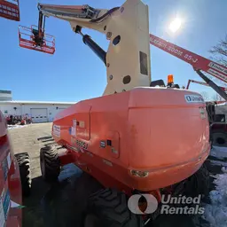 2018 JLG 860SJ Boom Lift