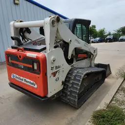 2021 Bobcat T770 Track Loader