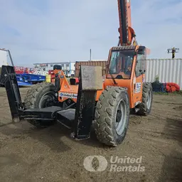 2019 SKYTRAK 10054 Forklift