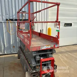 2017 Skyjack SJIII3226 Scissor Lift