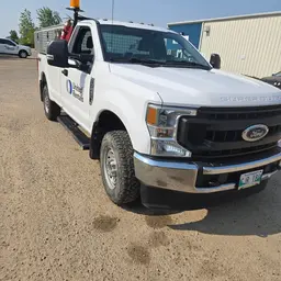 2020 Ford F250REGXLG4WD Truck