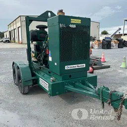 2013 Pioneer Pump PP43C21L716068 Pump