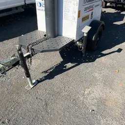 2019 Magnum Pro MLT3060MV Portable Light Tower
