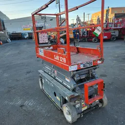 2017 Skyjack SJIII3219 Scissor Lift