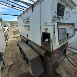 2022 Generac MMG45IF4CAN6 Diesel Generator
