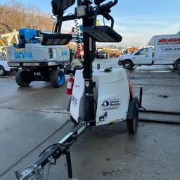 2022 Generac MLTS-4 Portable Work Light