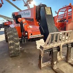 2016 SKYTRAK 6042 Forklift