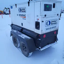 2022 Generac MMG45IF4CAN6 Diesel Generator