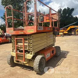 2020 JLG 4069LE Scissor Lift