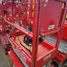 2019 MEC 1330SE Scissor Lift
