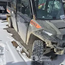 2024 Polaris PRO XD 4000D Utility Vehicle