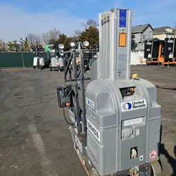 2019 JLG 20MVL Self-Propelled One-Person Lift