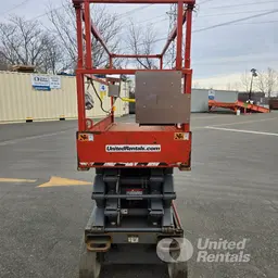 2018 Skyjack SJIII3226 Scissor Lift