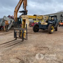 2016 Gehl RS6-42 Forklift