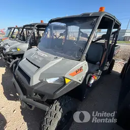 2021 Polaris PRO XD 4000D Utility Vehicle