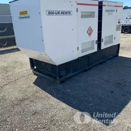 2012 Magnum Pro MMG320 Diesel Generator