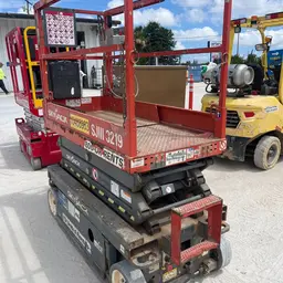 2016 Skyjack SJIII3219 Scissor Lift