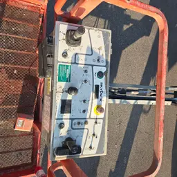 2016 Skyjack SJ46AJ Articulating Boom Lift