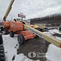 2018 JLG 400S Boom Lift