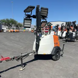 2022 Generac MLTS-4 Portable Work Light